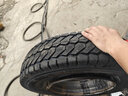 正新成山真空輪胎700R16LT江鈴順達原配貨車(chē)輪胎 700R16 CSR44無(wú)內胎10層 曬單實(shí)拍圖