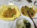 金龍魚(yú) 面粉 高筋粉 高筋麥芯小麥粉 10斤 家用包子餃子饅頭餅手搟面 曬單實(shí)拍圖