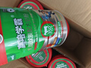 高培一百兒童學(xué)生草飼奶粉 3歲以上4-6-12歲乳脂球膜學(xué)生奶粉優(yōu)質(zhì)奶源 高培一百800g*6罐 曬單實拍圖