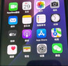 Apple/蘋(píng)果 iPhone 16 Plus（A3291）128GB 白色 支持移動(dòng)聯(lián)通電信5G 雙卡雙待手機 曬單實(shí)拍圖
