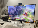 三星（SAMSUNG）32英寸 G81SF QD-OLED 4K 240Hz 0.03ms 防燒屏防眩光 超薄設(shè)計(jì)玄龍騎士電競顯示器LS32FG812SCXXF 曬單實(shí)拍圖