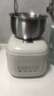 美的（Midea）電飯煲電飯鍋家用商用柴火飯多功能預約小型迷你煮飯2-3-4-5-8人大容量快煮飯不銹鋼內膽不易粘鍋 0涂層 3L 母嬰級316L不銹鋼內膽卡其灰偏白 曬單實(shí)拍圖