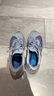 耐克NIKE男子 碳板跑步鞋減震 ZOOM FLY 6 運動(dòng)鞋FN8454-002灰藍 43 曬單實(shí)拍圖