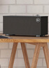 杰士 Klipsch The Three III 3代無線藍牙HIFI低音炮進口古典音響 啞光黑 曬單實拍圖