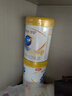 好奇（Huggies）鉑金裝小桃褲成長(zhǎng)褲L120片(9-14kg)大號(hào)尿不濕拉拉褲【消暑散熱】 曬單實(shí)拍圖