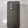 尚蘇 適用 紅米K60手機殼Redmi K60 Pro保護套防摔鏡頭全包軟殼簡約輕奢羊巴皮外殼女男款皮套灰色 曬單實拍圖