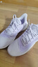 耐克（NIKE）男子籃球鞋 PRECISION VII 運(yùn)動(dòng)鞋F(xiàn)N4322-500 淡紫42.5  曬單實(shí)拍圖