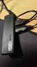 聯(lián)想（lenovo）USB分線(xiàn)器3.0多接口轉接器USB擴展塢延長(cháng)線(xiàn)筆記本電腦hub拓展塢USB擴展器轉換器BY01-3.0（0.25M） 曬單實(shí)拍圖