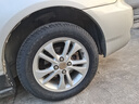 佳通輪胎 Comfort 228 195/60R15  適配力帆花冠遠景賽拉圖 汽車(chē)輪胎 曬單實(shí)拍圖
