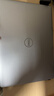 戴爾（DELL）筆記本電腦 國家補貼 靈越16PLUS-7640新款 32G 16英寸高性能輕薄本學(xué)生辦公 酷睿7 1T 2.5K 120Hz 曬單實(shí)拍圖