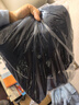 SHANSHAN夾克男春秋新款外套中青年男士商務(wù)休閑棒球領(lǐng)夾克衫戶外防風(fēng) 灰色 XL /180 曬單實(shí)拍圖