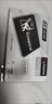 金士頓(Kingston) 256GB SSD固態(tài)硬盤 mSATA接口 KC600系列 讀速高達550MB/s 曬單實拍圖