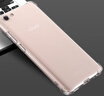 塵卡 適用vivo Y81s手機殼vivoY81全包鏡頭軟殼V1732A新款氣囊防摔外殼透明硅膠保護套超薄防滑簡(jiǎn)約男 手機殼 新升級保護鏡頭四角氣囊硅膠軟殼 曬單實(shí)拍圖