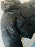 尚都比拉保暖加厚短款羽絨服女冬季高級感防風(fēng)小個(gè)子連帽外套 曬單實(shí)拍圖