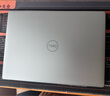 戴爾（DELL）筆記本電腦 國家補貼 靈越14PLUS-7440新款 32G 14英寸高性能輕薄本學(xué)生辦公 酷睿5 1T 2.5K 120Hz 曬單實拍圖