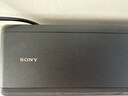 索尼（SONY）HT-A3000 3.1聲道 一體式全景聲 回音壁 360智能穹頂 家庭影院 Soundbar 藍牙 電視音響 曬單實(shí)拍圖