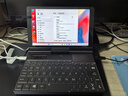 GPD Pocket3 迷你筆記本電腦8英寸折疊超輕薄便攜小型掌上電腦 win11指紋觸屏口袋電腦工程師本 i3-1125G4 16GB 1T固態(tài) 曬單實(shí)拍圖