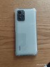 凡銳 紅米note10pro手機殼防摔硅膠紅米note10保護套全包鏡頭女男新款簡(jiǎn)約軟殼 曬單實(shí)拍圖