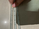 耀志誠水銀溫度計高精度工業(yè)實(shí)驗室化工測水溫室溫玻璃精密溫度計可過(guò)檢 0-300度 精度1 長(cháng)40CM  可送檢 曬單實(shí)拍圖