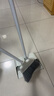 CONDOR日本掃把簸箕套裝加大家用可折疊掃帚兩件套不粘頭發(fā)笤帚掃地神器 曬單實(shí)拍圖