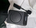 飛利浦（PHILIPS）【國家補貼】領夾小蜜蜂擴音器教師上課專用 導游講解器商超促銷 小蜜蜂藍牙無線擴音器DLM3551CB 曬單實拍圖