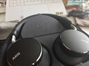 AKG N9【雙11】頭戴式無(wú)線(xiàn)降噪藍牙耳機2.4G四模通話(huà)耳麥游戲音樂(lè )HiFi生日禮物國家補貼 愛(ài)科技 黑色 曬單實(shí)拍圖