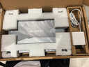 華為MateBook 14 店鋪預裝Windows版 輕薄筆記本電腦 2.8K OLED觸控屏 酷睿UItra5 16G 1T 深空灰 曬單實(shí)拍圖