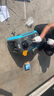 隆鑫24V發(fā)電機(jī)貨車駐車空調(diào)專用手提藍(lán)牙省油大油箱便攜變頻啟停充電 隆鑫  24V駐車發(fā)電機(jī)+專用支架 曬單實(shí)拍圖