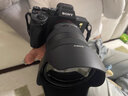 索尼（SONY）ILCE-7M4全畫(huà)幅微單 數碼相機 五軸防抖 4K 60p視頻錄制a7m4 A7M4 單機【256+D11+電+充+清+334+屏】 套餐一 曬單實(shí)拍圖