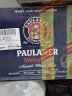 保拉纳（PAULANER ）柏龙 小麦白啤酒 330ml*24瓶 整箱装 德国原装进口 实拍图