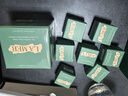 海藍之謎（LA MER）奇跡面霜60ml保濕修護緊致護膚品套裝化妝品禮盒生日禮物送女友 曬單實(shí)拍圖
