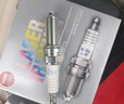 NGK火花塞銥鉑金/雙鉑金專車專用火花塞火嘴(4支價(jià))適用于 起亞K2S煥馳 奕跑現(xiàn)代瑞納悅納RV 97098 曬單實(shí)拍圖