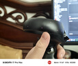 PiMAXCrystal Light Prime（合約版）小派水晶Light 8K超清PCVR非球面鏡片VR眼鏡 近視可用 steam平臺 Crystal水晶Light（Prime）帶手柄 曬單實(shí)拍圖