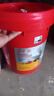 東方紅東方紅發(fā)動(dòng)機柴機油15W-40機油20W-50農用通用型大桶18L 東方紅CH-4[15W-40]柴機油18L 曬單實(shí)拍圖
