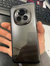 魔杰樂 適用于榮耀magic6pro手機殼magic5新款honor80超薄nova12簡約電鍍mate60高級pro無邊框p60保護套 超薄電鍍無邊框【全透明】 榮耀Magic6 Pro 曬單實拍圖