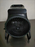 VCJ【100平全屋升溫35°/省電專利款】暖風(fēng)機(jī)取暖器家用小鋼炮浴室大面積全屋升溫?zé)犸L(fēng)機(jī)節(jié)能靜音省電 【2K瓦-ECO省電旋鈕款】20-100平方適用 曬單實(shí)拍圖