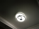 VVS全光譜客廳燈大燈led吸頂燈簡(jiǎn)約燈具大全廣東中山全屋燈具套餐 標(biāo)準(zhǔn)款丨四室兩廳無極調(diào)光 曬單實(shí)拍圖