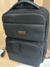 新秀麗（Samsonite）雙肩包商務(wù)男士 16英寸電腦包 大容量出差高端背包數碼收納旅行包 17英寸電腦包(順豐物流發(fā)貨) 可裝16英寸電腦 曬單實(shí)拍圖
