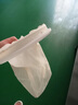 SMVP尼龍網(wǎng)過(guò)濾袋化工2號液體過(guò)濾網(wǎng)袋式過(guò)濾器工業(yè)超細1號200目100目 180*430mm 40目 曬單實(shí)拍圖