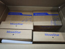 移星（MoweStar）工業(yè)級串口服務(wù)器8口16口232/422/485轉(zhuǎn)以太網(wǎng)轉(zhuǎn)RJ45網(wǎng)口模塊機架式模塊轉(zhuǎn)網(wǎng)口ModbusTCP網(wǎng)關(guān) NS308N  壁掛式8路RS485轉(zhuǎn)以太網(wǎng)服務(wù)器 曬單實拍圖