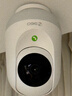 360攝像頭9pro-600萬(wàn)像素超微光全彩人形移動(dòng)偵測 手機查看家用監控云臺攝像頭嬰兒看護器 曬單實(shí)拍圖