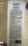 KONO卡厘經(jīng)典輕盈控油洗發(fā)水500ml 清爽控油蓬松護發(fā)青少年洗發(fā)水露 曬單實(shí)拍圖