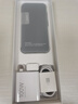 小米（MI）小米 17 Pro 妙享背屏 徠卡光影大師 第五代 驍龍 8 至尊版 白色 16GB+512GB 5G手機 曬單實拍圖