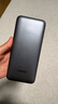 綠聯(lián)【3C認證可上飛機】iPhone17充電寶20000毫安30W快充 大容量小巧便攜移動(dòng)電源 適用蘋(píng)果16小米華為 曬單實(shí)拍圖