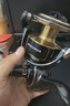 達億瓦（DAIWA）25款日本進(jìn)口海釣紡車(chē)輪深海巨物遠投輪路亞輪金槍魚(yú)線(xiàn)輪十大品牌 10000-H（5.6速比） 左右手互換型 曬單實(shí)拍圖