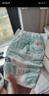 好奇（Huggies）小森林紙尿褲S52*2(4-8kg)尿不濕心鉆【透氧頂配更低敏】 曬單實(shí)拍圖