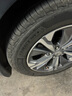 米其林（MICHELIN）汽車(chē)輪胎 235/60R18 103V 旅悅+ PRIMACY SUV+ 適配紅旗HS5奧迪Q5 曬單實(shí)拍圖