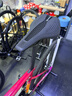 SPECIALIZED閃電 SW POWER EVO MIRROR 男女公路車(chē)騎行自行車(chē)座墊 黑色 155 曬單實(shí)拍圖