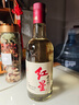 紅星二鍋頭 大曲釀 清香型白酒 42度 500ml*6瓶 整箱裝 純糧口糧酒 曬單實(shí)拍圖