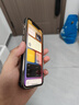 凱隆 適用蘋果12手機(jī)殼防摔軟殼iPhone12鏡頭全包硅膠殼蘋果十四電鍍超薄保護(hù)套簡(jiǎn)約商務(wù) 曬單實(shí)拍圖